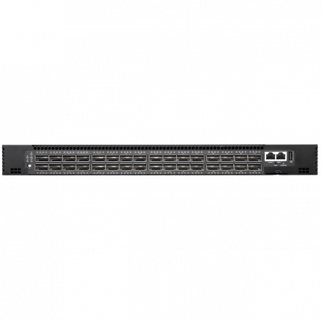 Bare-metal коммутатор Edgecore AS7712-32X, 220VAC, AFO