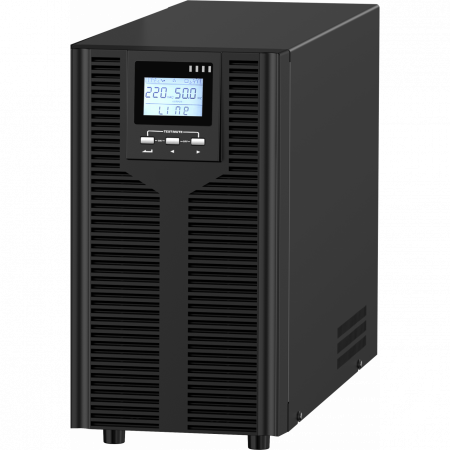 Источник бесперебойного питания on-line, 6000 VA серии Intelligent, Tower