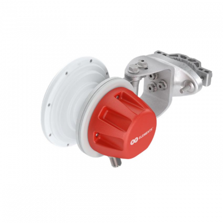 Рупорная антенна 5-6 ГГц, RF elements 70° Sector HG3-CC-S70