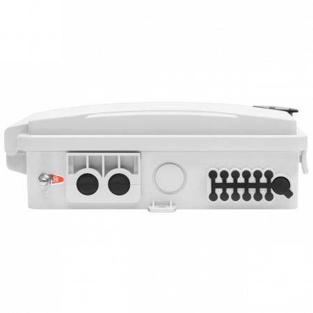 Коробка распределительная оптическая SNR-FTTH-FDB-12T