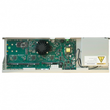 Маршрутизатор MikroTik RB1100AHx4