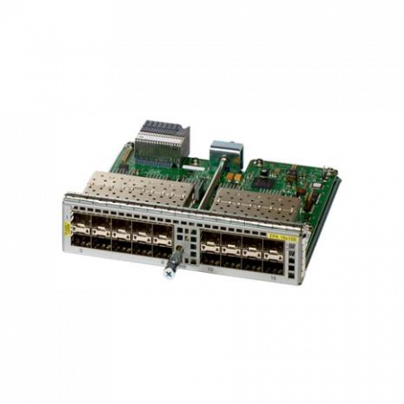 Модуль Cisco EPA-18X1GE