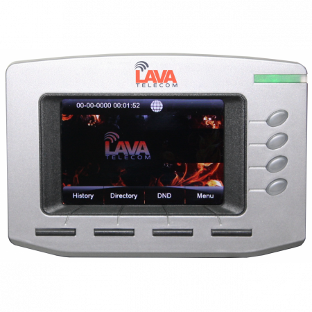 IP-телефон LV-3SC