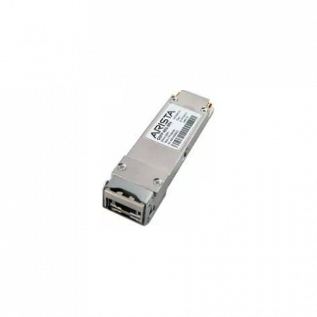 Модуль оптический QSFP+ Arista QSFP-40G-SR4