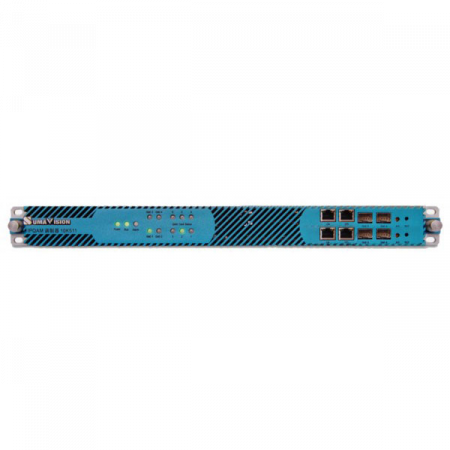 Модулятор IP-QAM2.0 на 48 QAM пакетов Sumavision 10K511-48