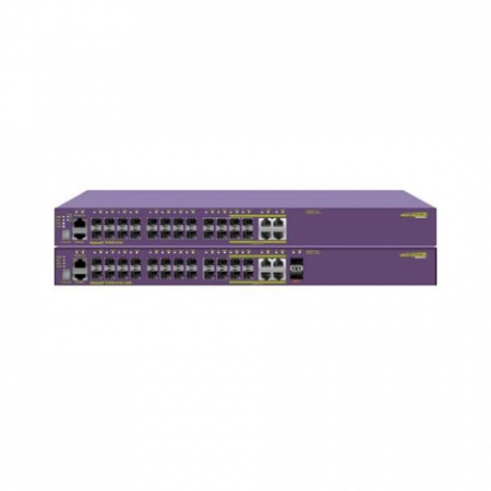 Коммутатор Extreme Summit X440-24x-10G