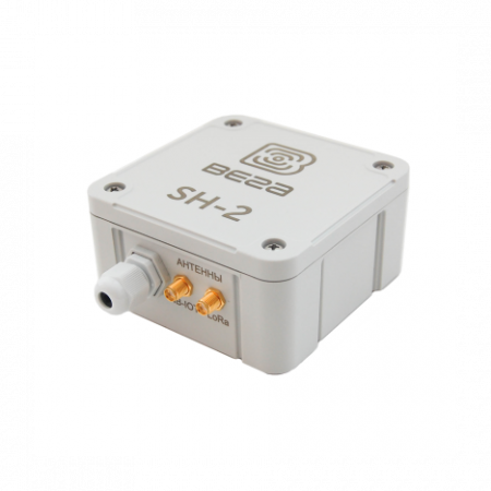 Универсальный модем LoRaWAN-Nb-IoT Вега SH-2