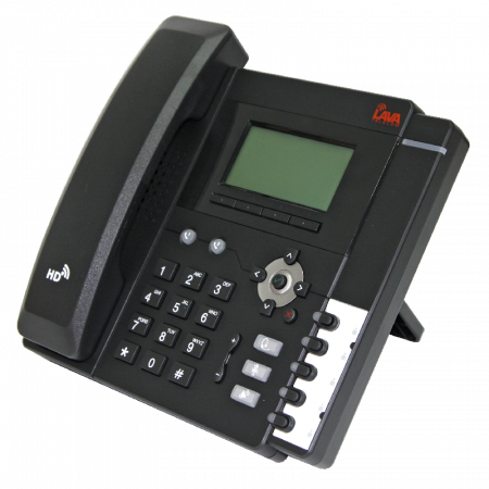 IP-телефон LV-2SB