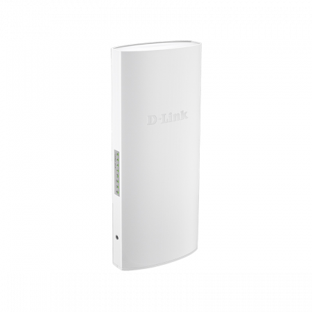 Двухдиапазонная унифицированная точка доступа с поддержкой PoE DWL-6700AP
