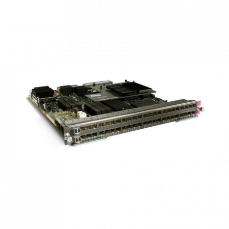Модуль Cisco Catalyst WS-X6848-SFP-2TXL