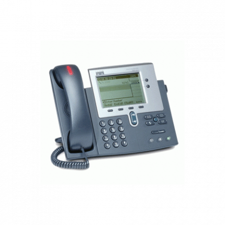 IP-телефон Cisco CP-7941G