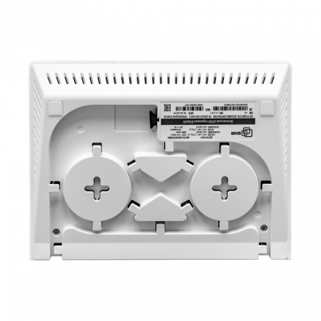 Абонентский терминал Sercomm ONT GPON с 4 портами 10/100/1000BASE-T, 1 портом POTS, WiFi (2.4+5GHz)