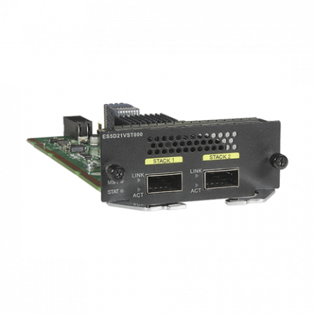 Модуль для коммутаторов Huawei Interface Card (ES5D21VST000)