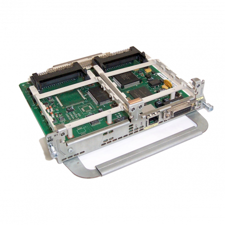 Модуль Cisco NM-1E2W
