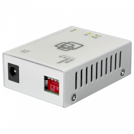 Медиаконвертер  10/100/1000-Base-T / 100/1000Base-FX, Tx/Rx: 1550/1310нм