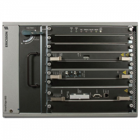 Маршрутизатор Ericsson (RedBack) SE600