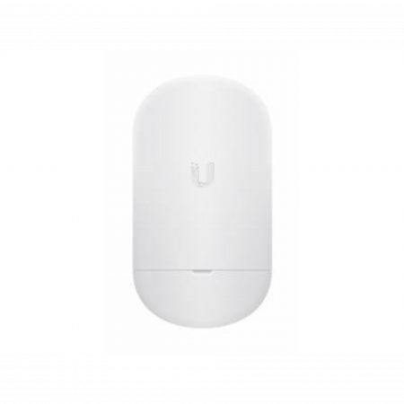 Точка доступа Ubiquiti NanoStation 5AC Loco