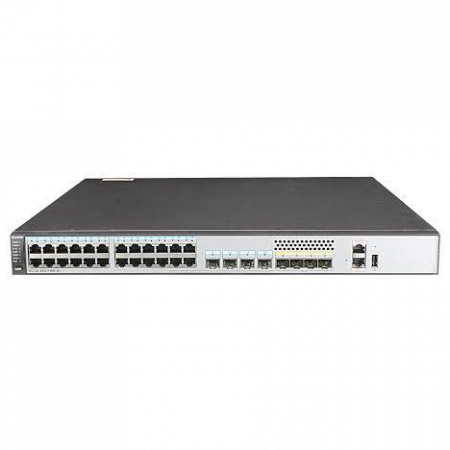 Коммутатор Huawei S5720-28X-SI-AC