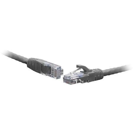 Коммутационный шнур СКС SNR 0.5м cat.5e