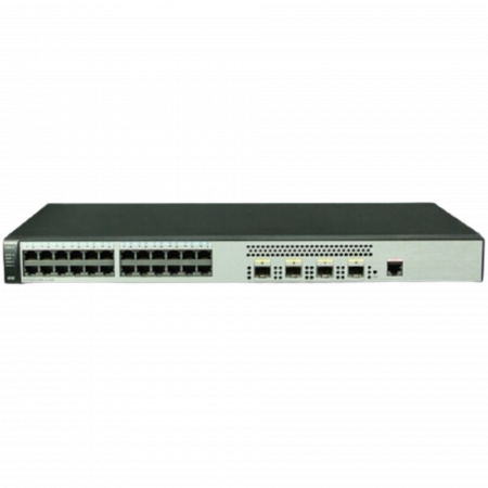Коммутатор Huawei S5720S-28X-PWR-LI-AC
