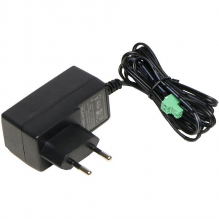 Блок питания Teltonika PR3PUEU2, 2pin