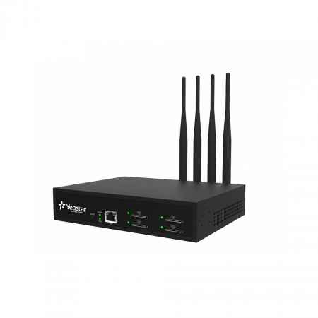 VoIP-GSM-шлюз Yeastar TG400