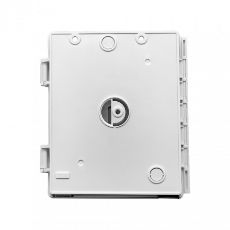 Коробка распределительная оптическая SNR-FTTH-FDB-01