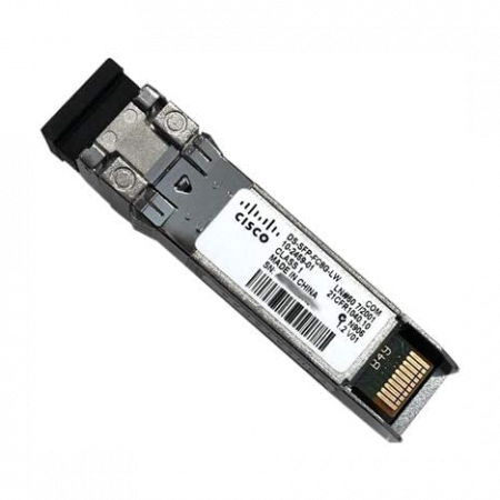 Модуль Cisco DS-SFP-FC8G-LW