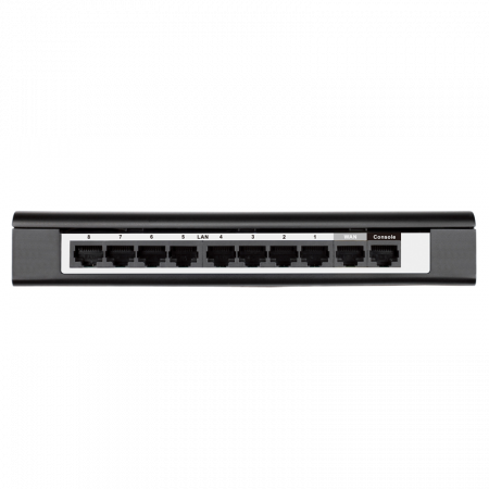 Маршрутизатор D-Link DSR-150N/A4A