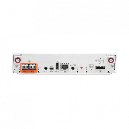 Контроллер HP P2000 G3 8 Гбит/с FC