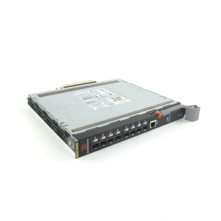 Блейд-коммутатор Brocade M5424 8/12 для Dell M1000e блейд систем