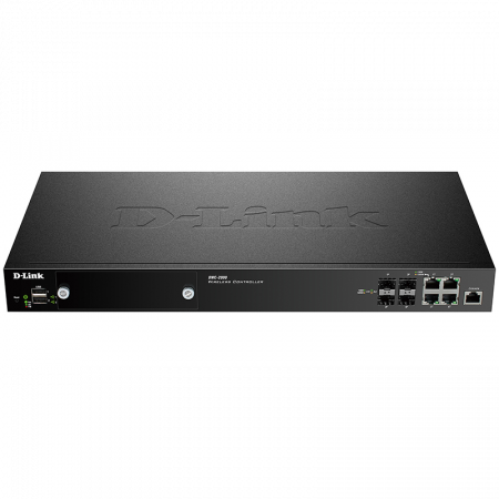 Контроллер беспроводной сети D-Link DWC-2000