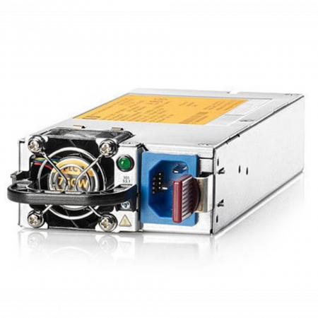 Блок питания HP DL360 G6,G7 HP DL380 G6,G7,G8 HP DL385 G6,G7,G8 750W