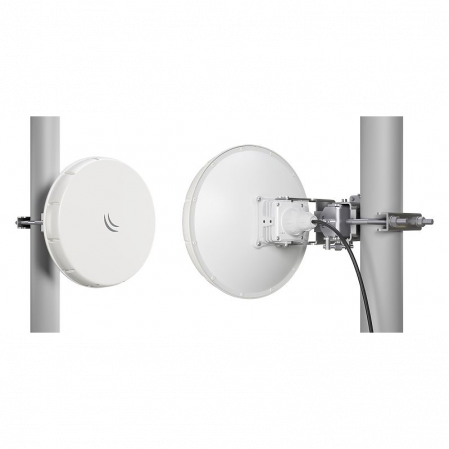 Радиомост MikroTik Wireless Wire nRAY