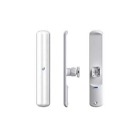 Точка доступа Ubiquiti LiteAP, 5GHz, 90°, 17dBi