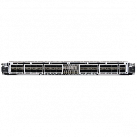 Модуль Cisco Nexus N77-F430CQ-36