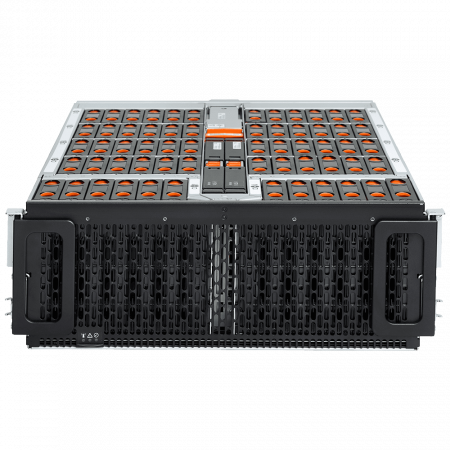 Дисковая полка WD Ultrastar Data60, 60 отсеков 3.5 SATA/SAS