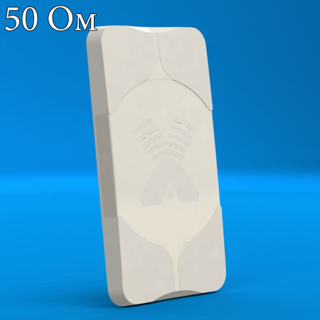 Широкополосная направленная антенна AGATA, 2G/3G/4G/WIFI, 14-17 dBi, 1.7-2.7ГГц