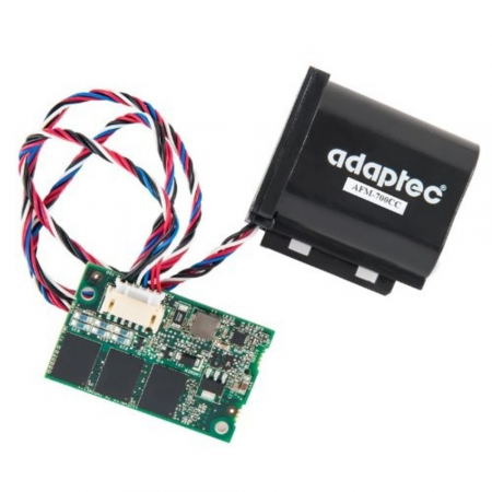 Батарея Суперконденсатор Adaptec AFM-700 Kit для ASR-7xxx/8xxx серии