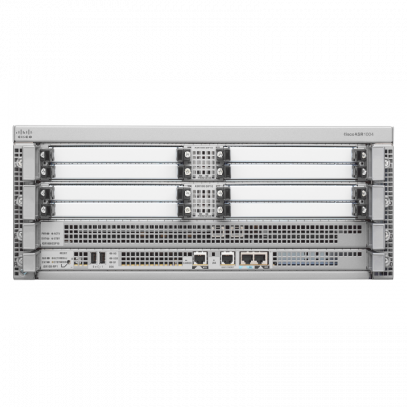 Маршрутизатор Cisco ASR1004-40G-NB