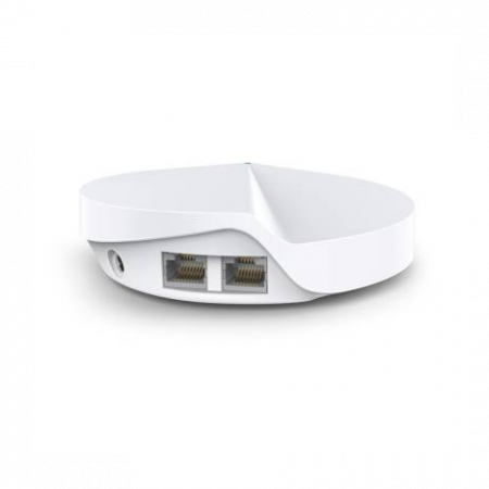 Комплект - Беспроводной маршрутизаитор AC1300 Домашняя Mesh Wi-Fi система Deco M5 (2 устройства)