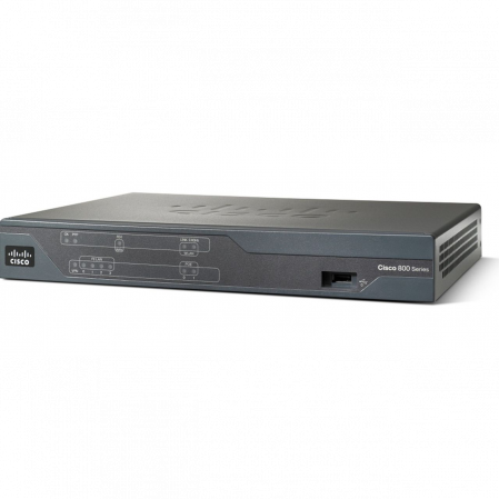 Маршрутизатор CISCO881-K9