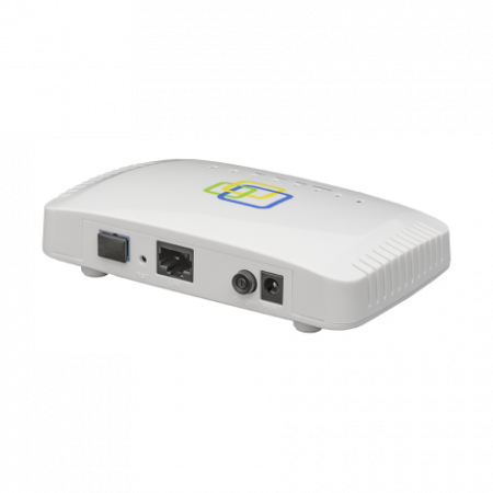Абонентский терминал ONU GEPON, 1 порт 10/100/1000Base-T, совместим с BDCOM