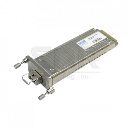 Модуль XENPAK WDM, дальность до 20км (12dB), Tx/Rx: 1270/1330нм