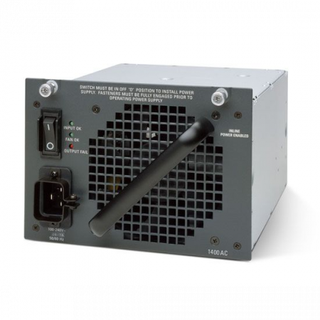 Блок питания Cisco Catalyst PWR-C45-1300ACV