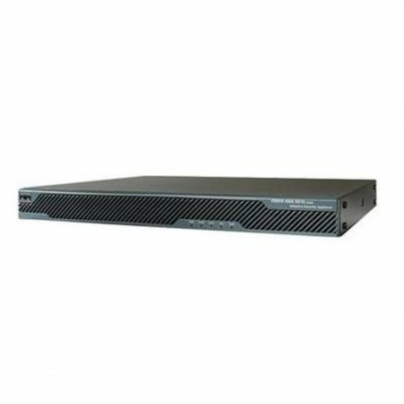 Межсетевой экран Cisco ASA5520