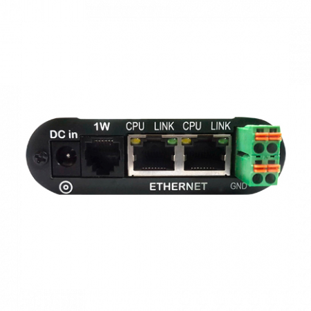 Устройство NetPing ИК модуль, модель 3801