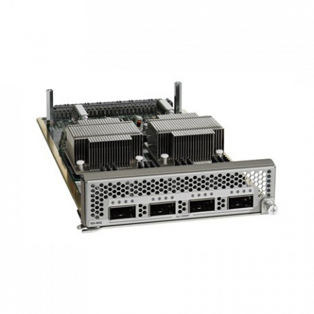 Модуль Cisco N55-M4Q