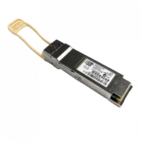 Модуль оптический Cisco QSFP-40G-SR4