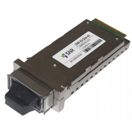 Модуль X2 DWDM оптический, дальность до 40км (15dB), 1548.51нм